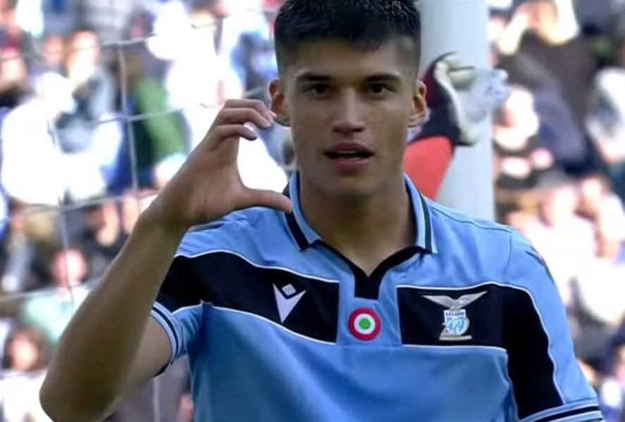 Correa, infortunio prima del match contro l'Atalanta in dubbio con l'Inter
