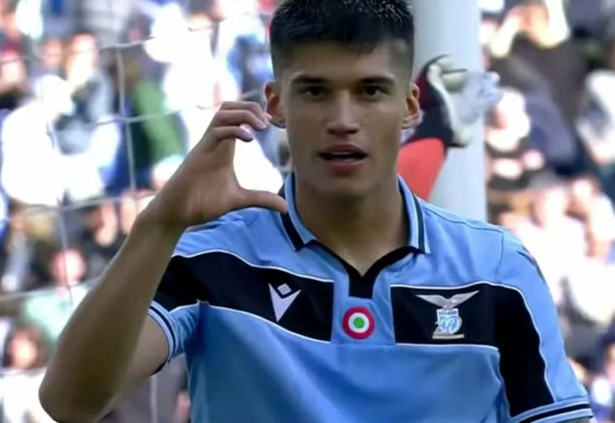 Correa, infortunio prima del match contro l’Atalanta: in dubbio con l’Inter