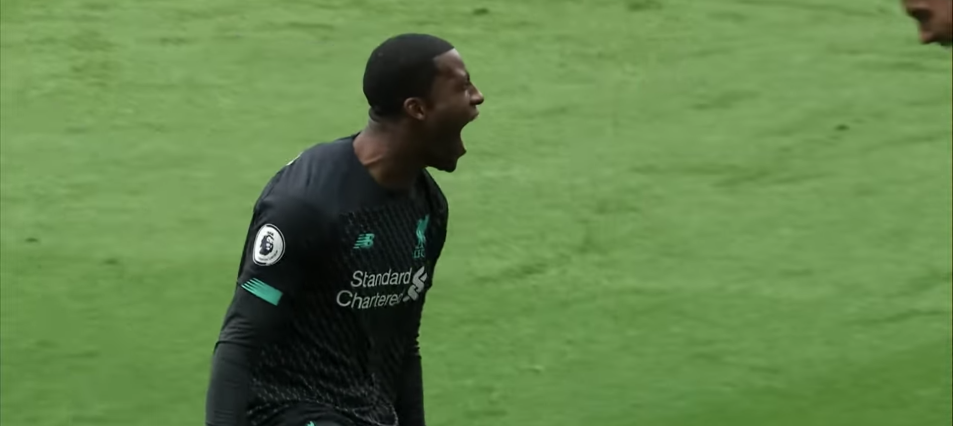 Wijnaldum