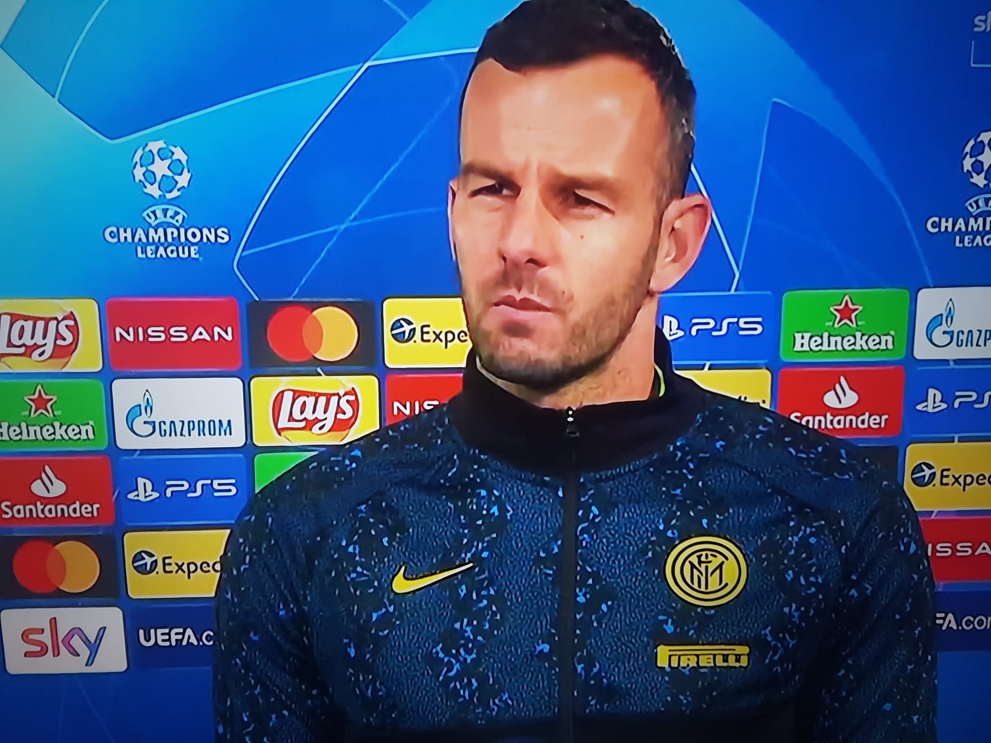 inter handanovic