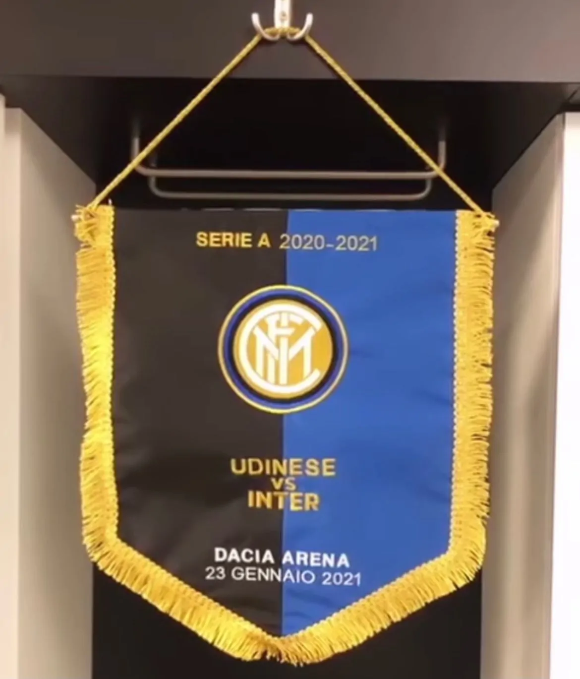 Udinese-Inter, le ufficiali: Conte conferma l’11 tipo, Gotti con la sorpresa Deolofeu