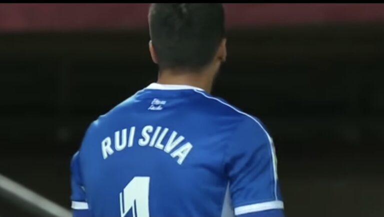 Rui Silva