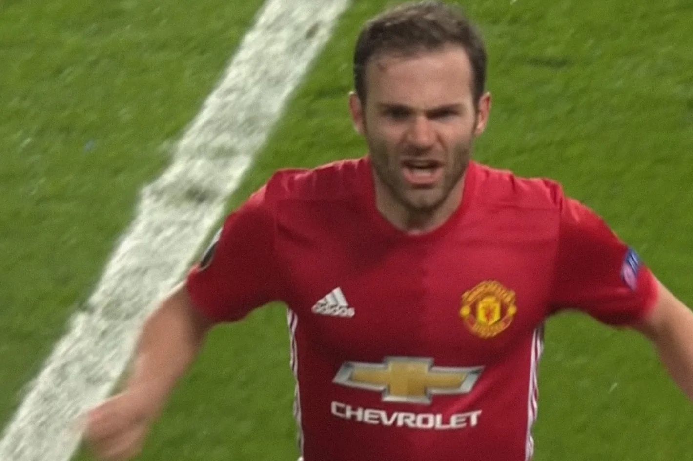 Juan Mata in scadenza: Inter in pole ma ci sono anche Juventus e Roma