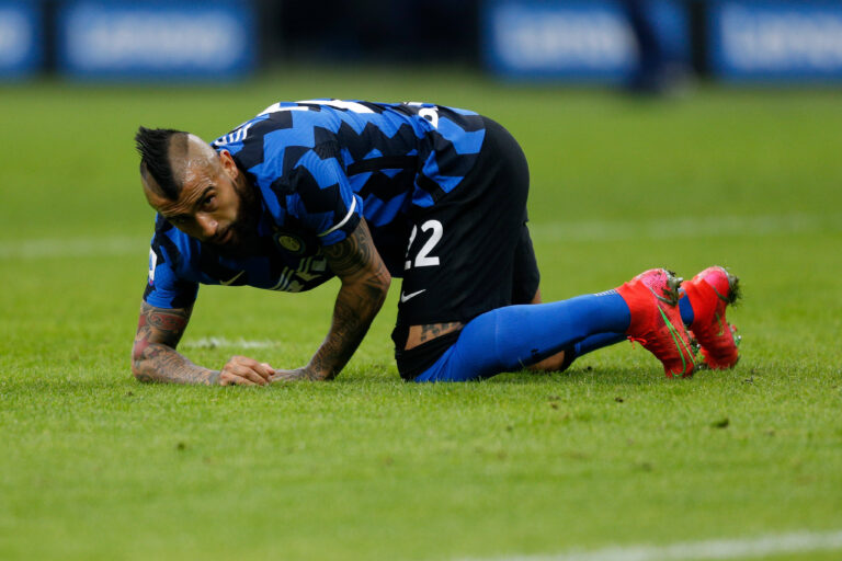 Vidal Inter