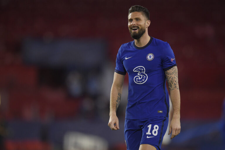 Giroud Inter