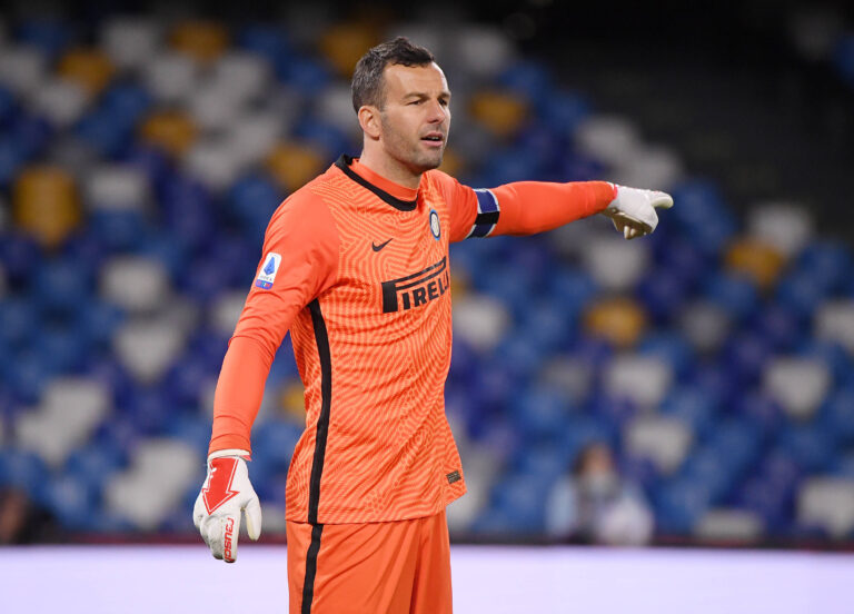 Handanovic