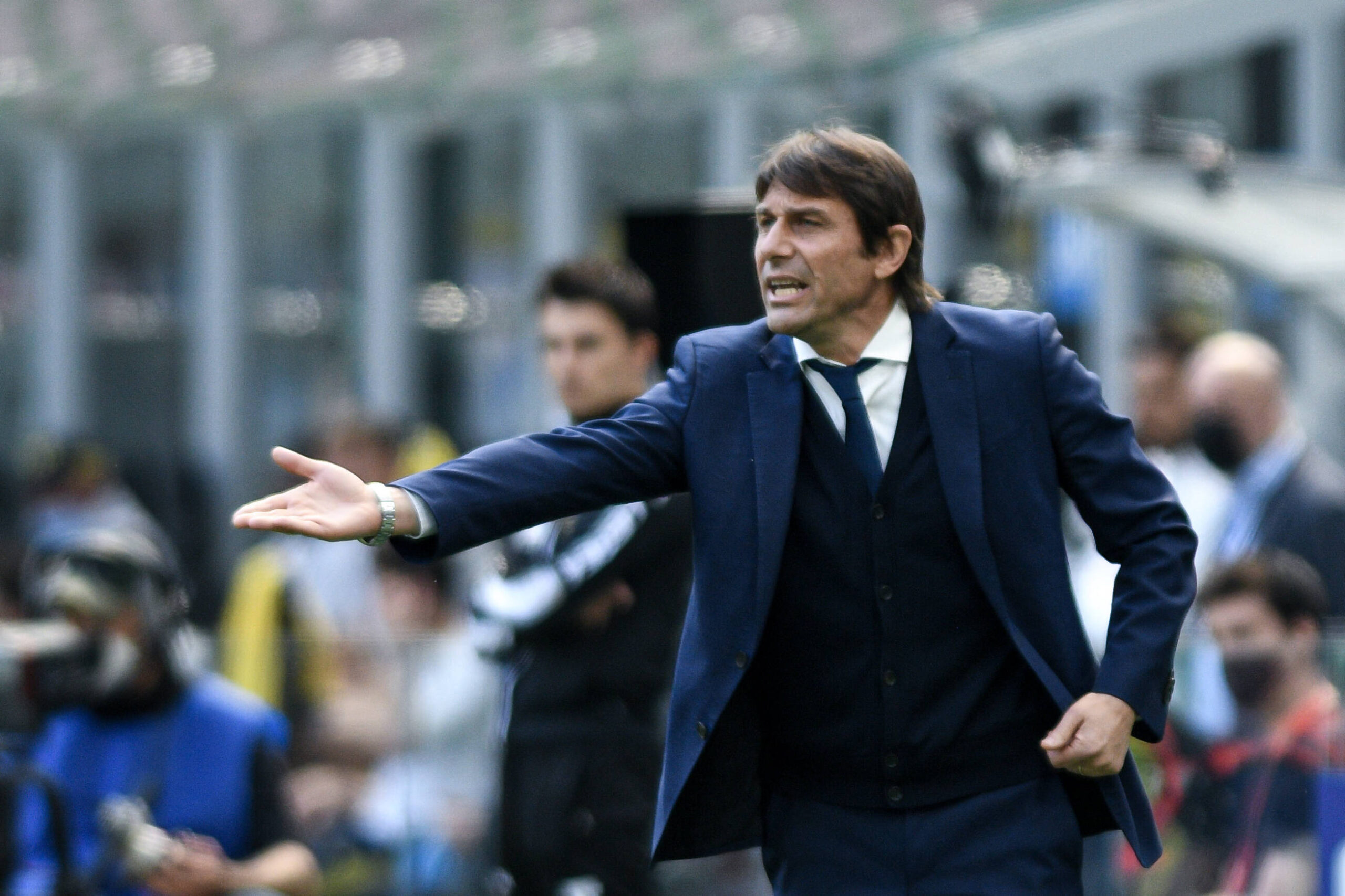 Conte