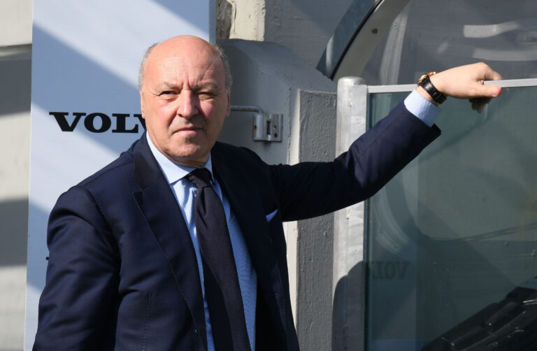 Marotta Inter