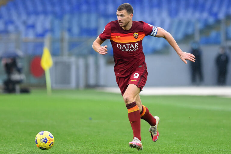 Dzeko