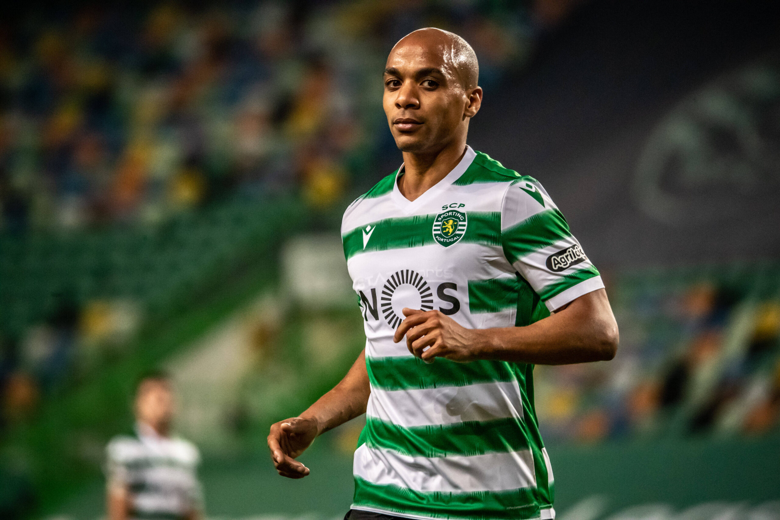 Joao Mario Inter