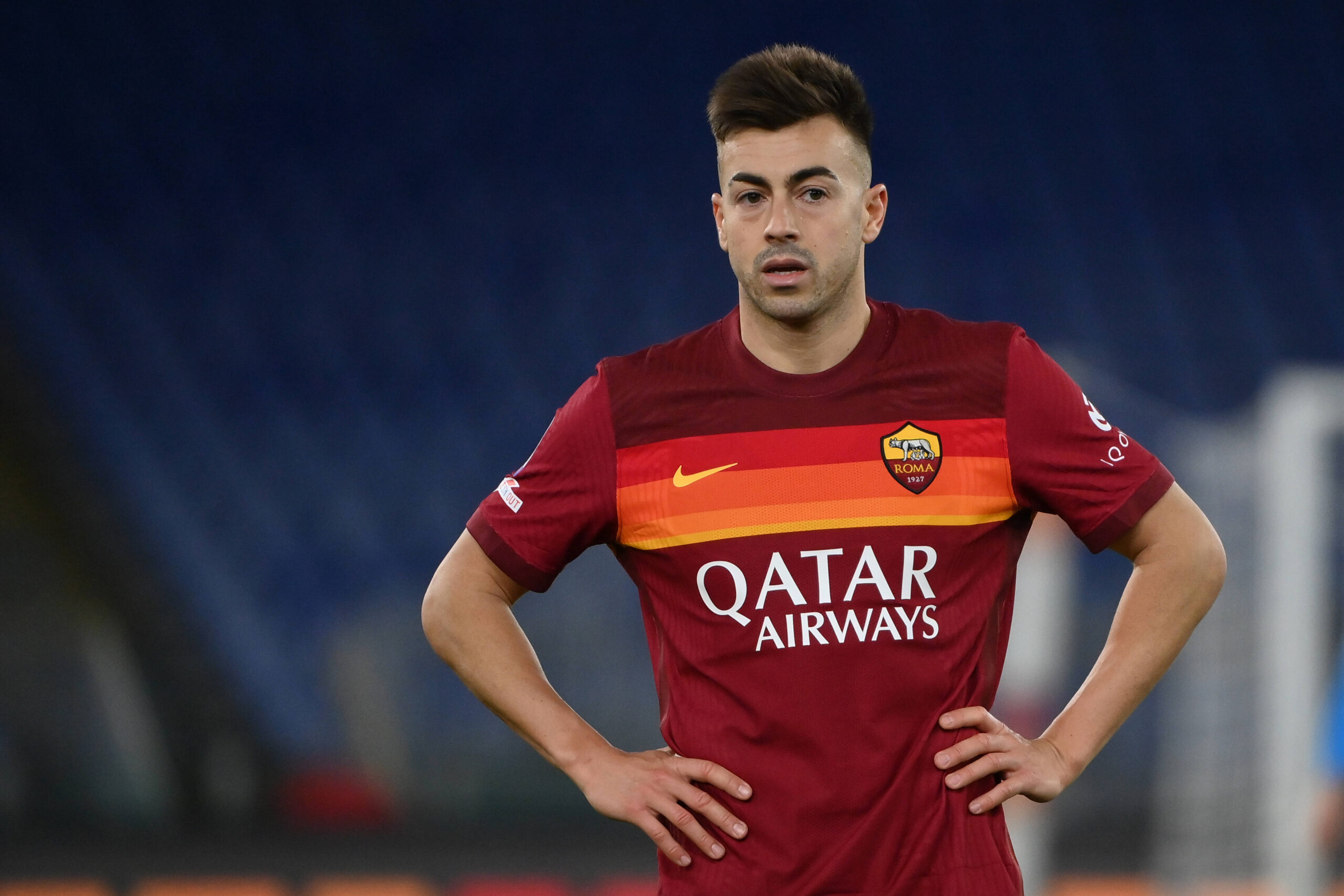 El Shaarawy