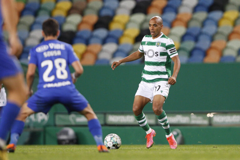 Joao Mario