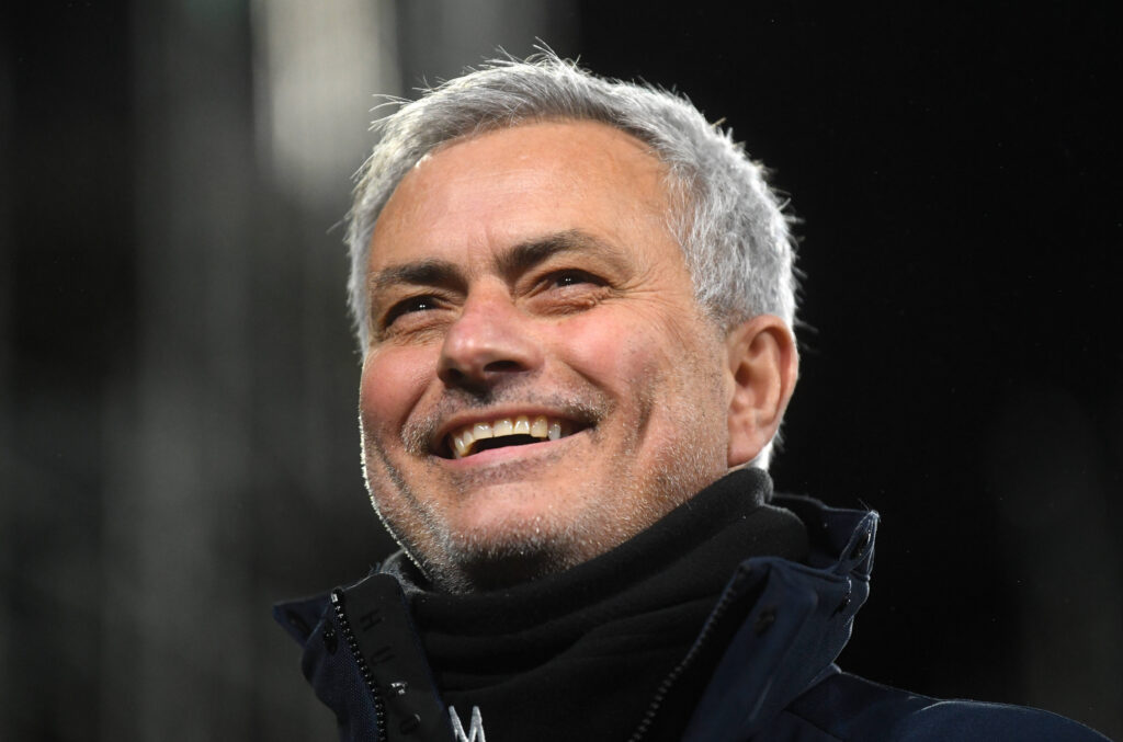 José Mourinho