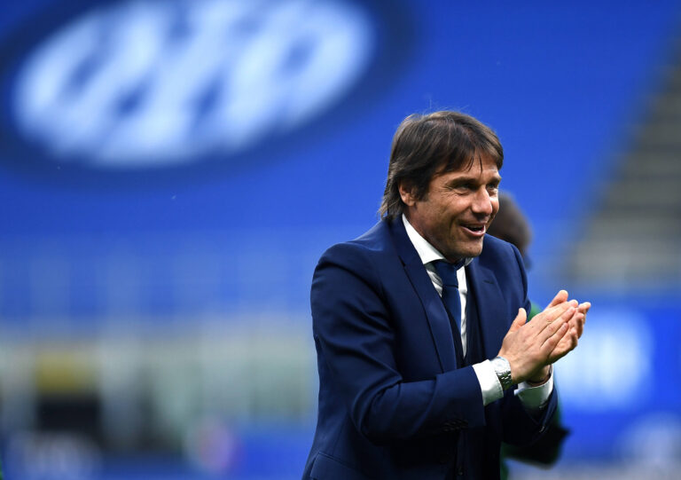 Antonio Conte