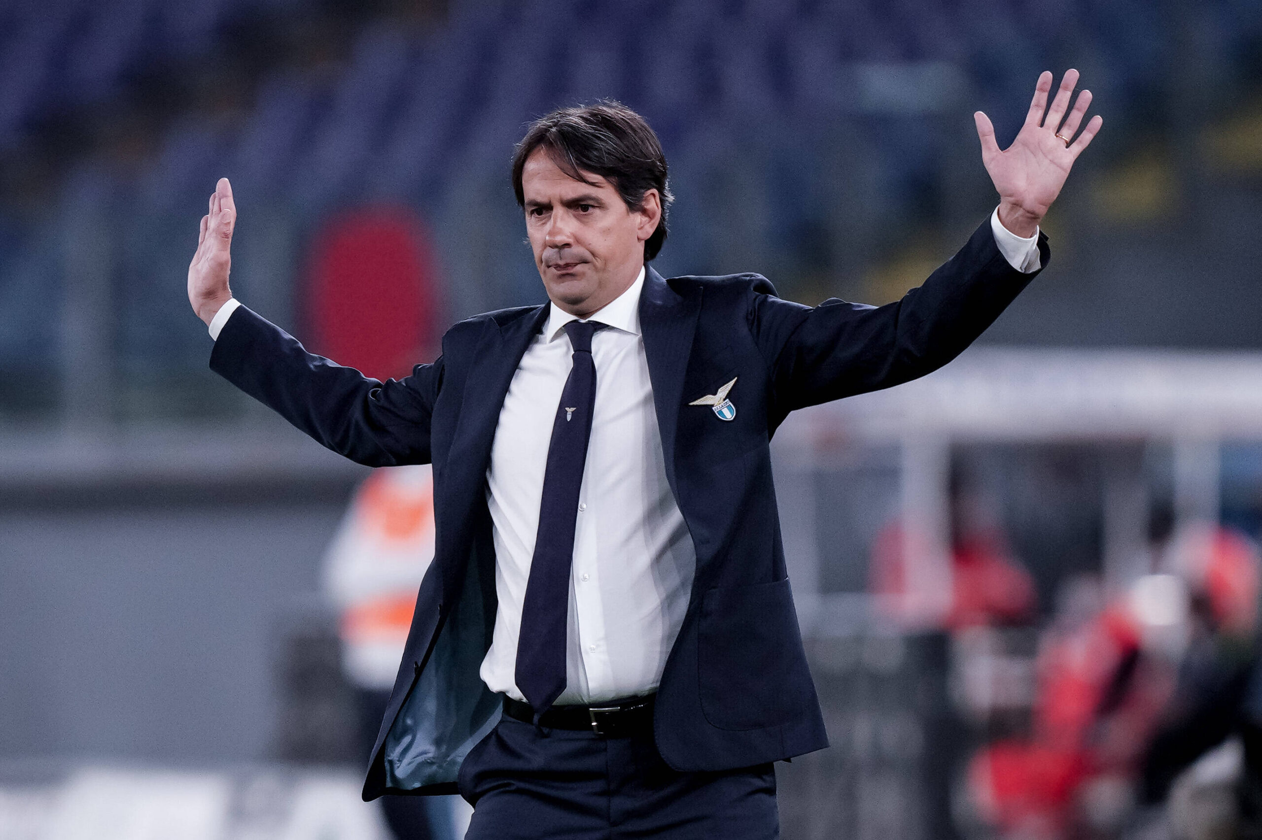 Simone Inzaghi