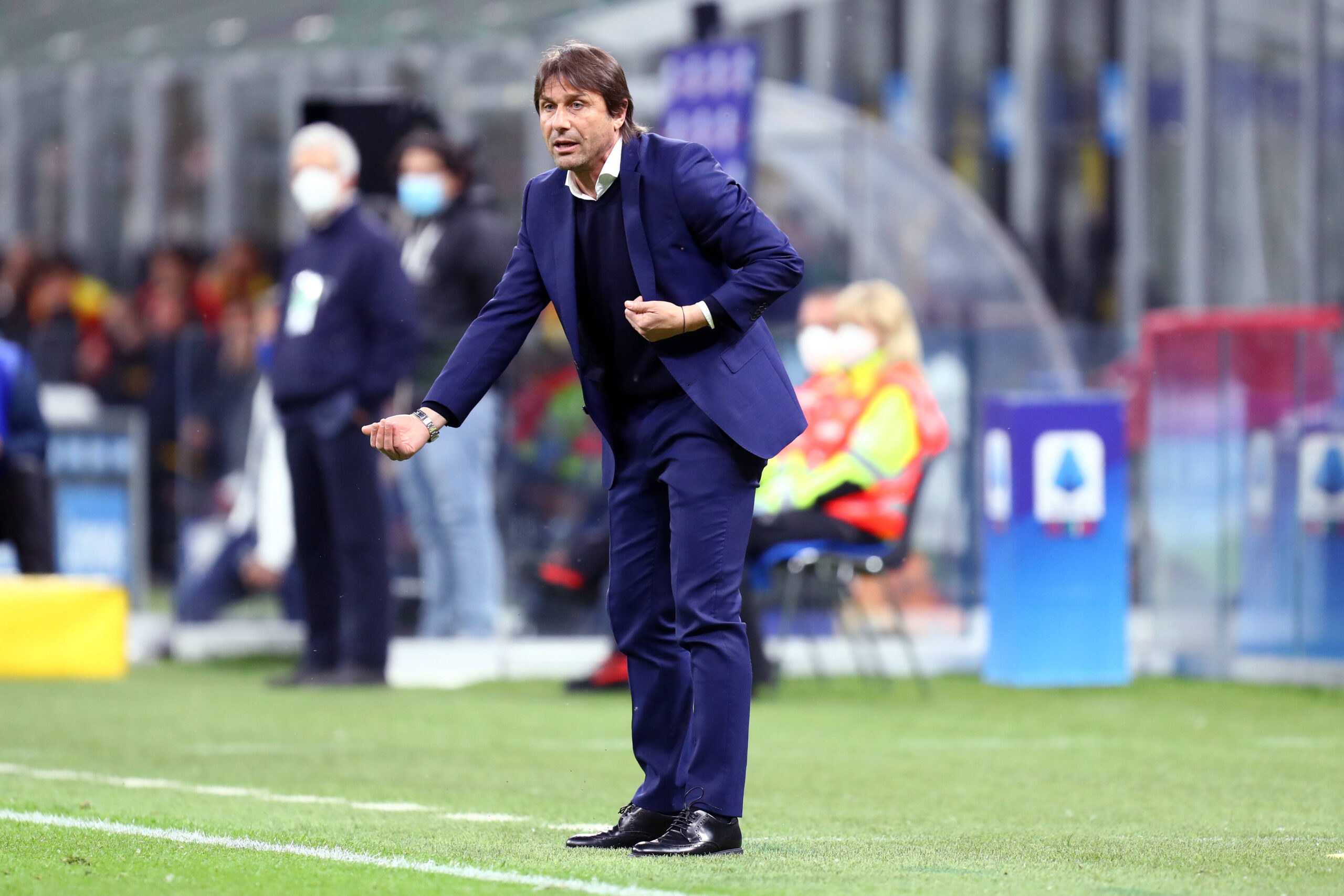 Conte