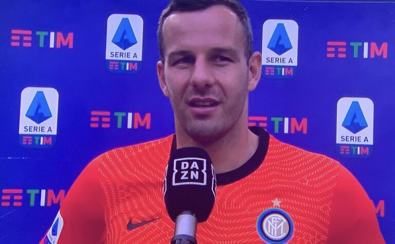 Handanovic