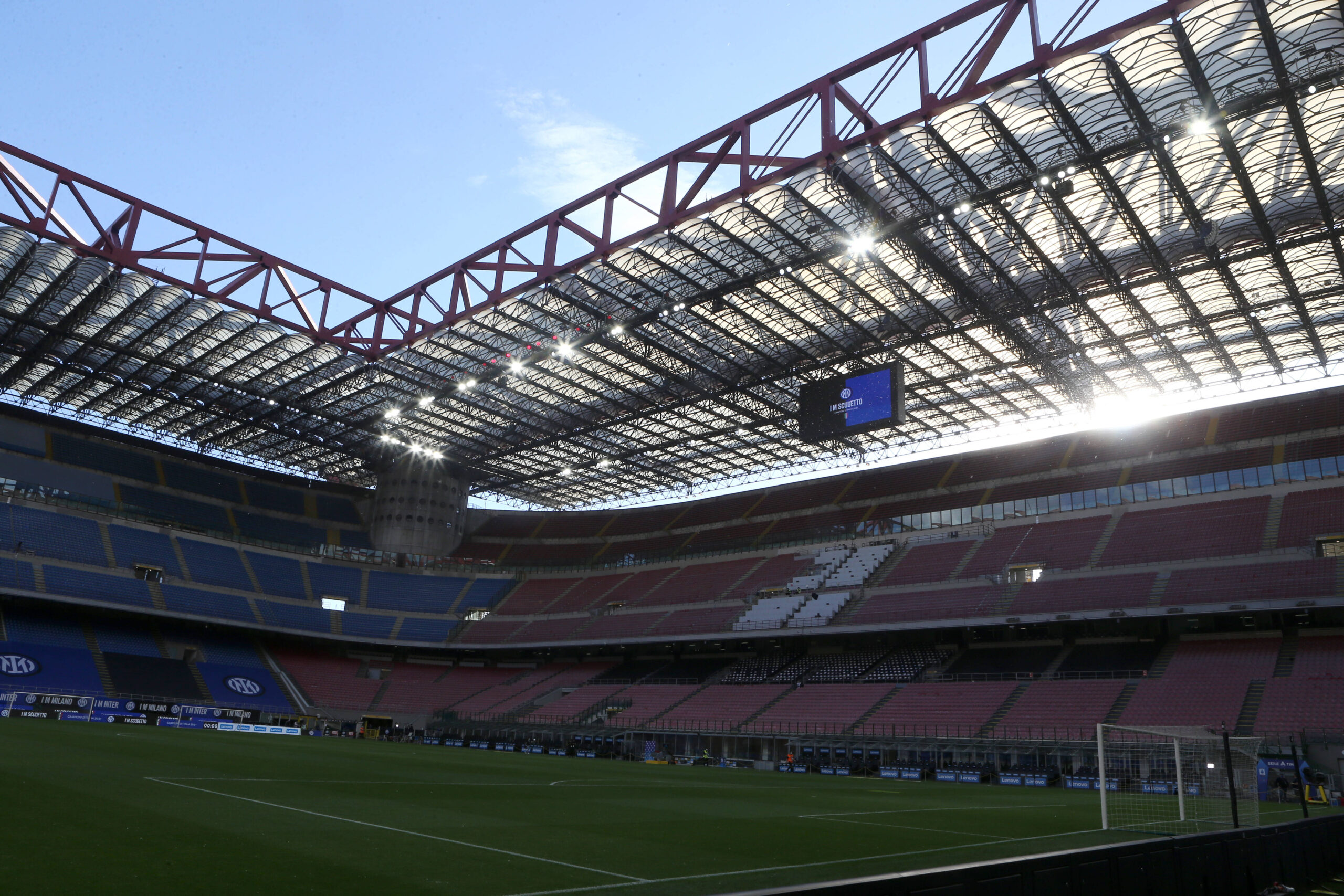 San Siro