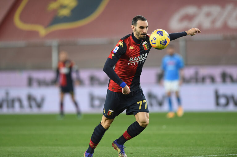 Zappacosta