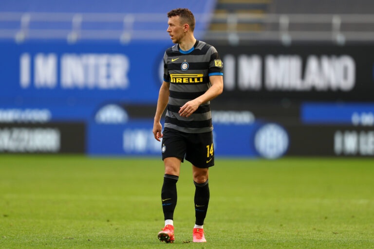 Perisic