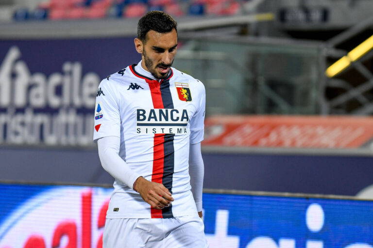 Davide Zappacosta