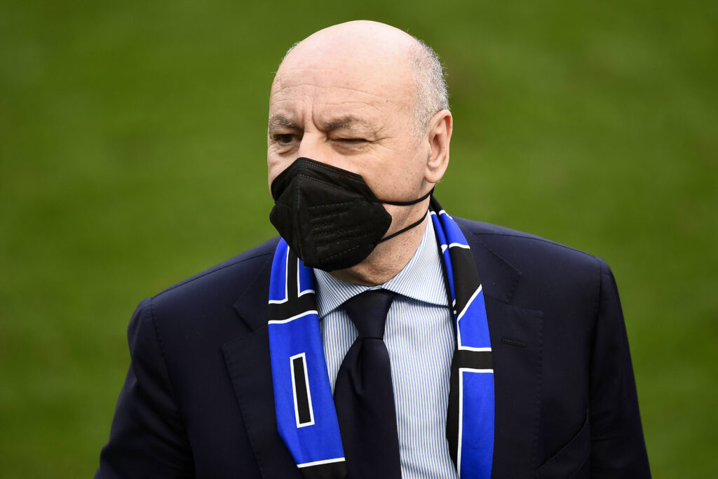 Marotta Inter