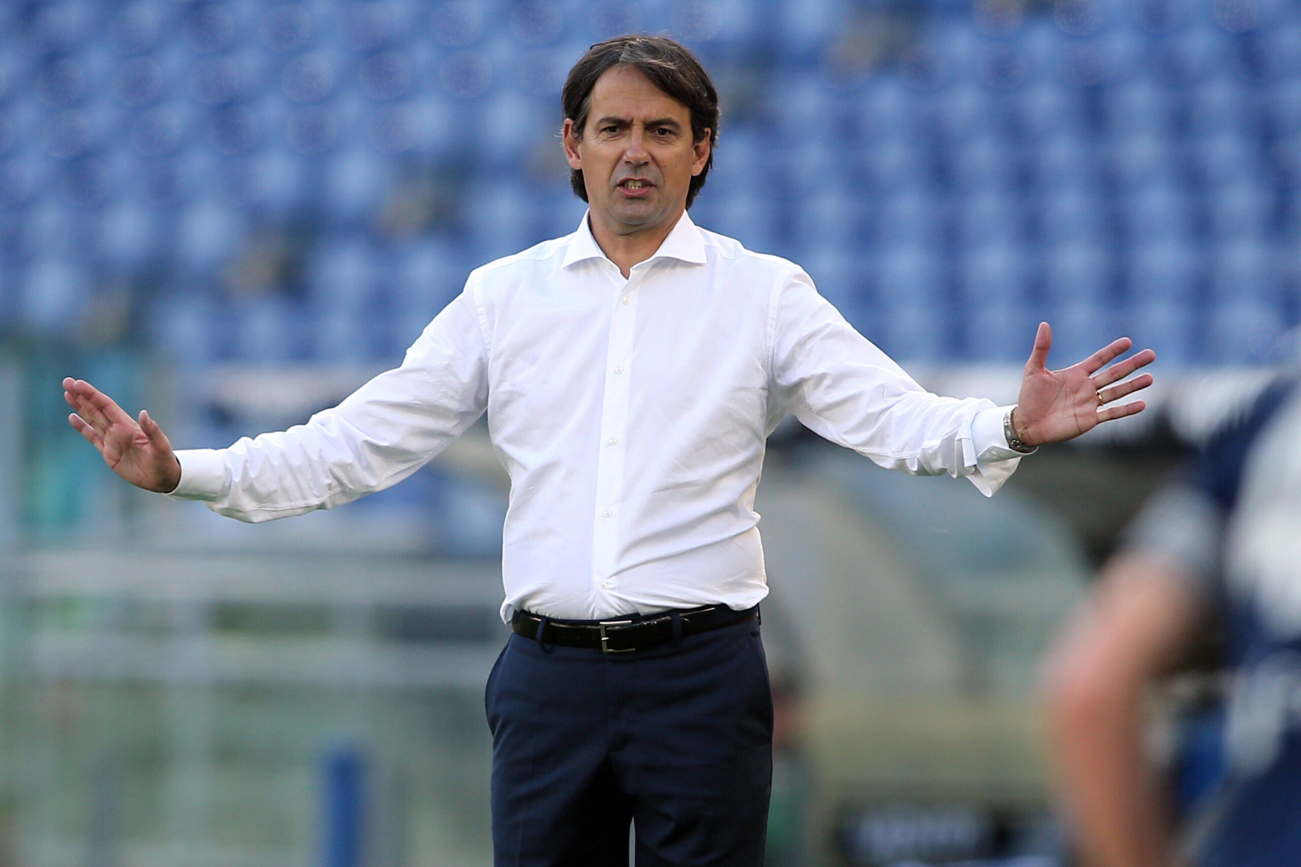 Simone Inzaghi