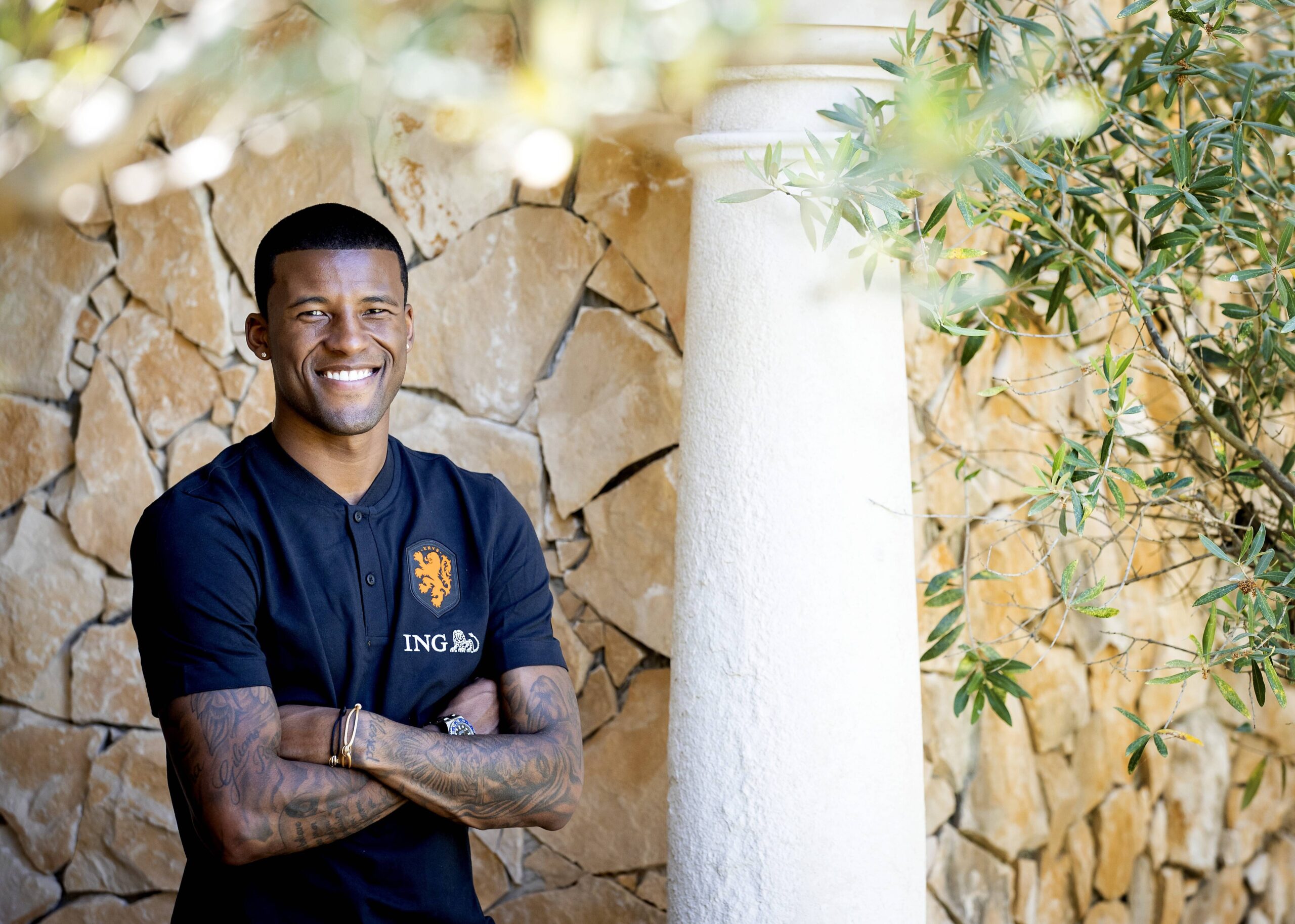 Wijnaldum