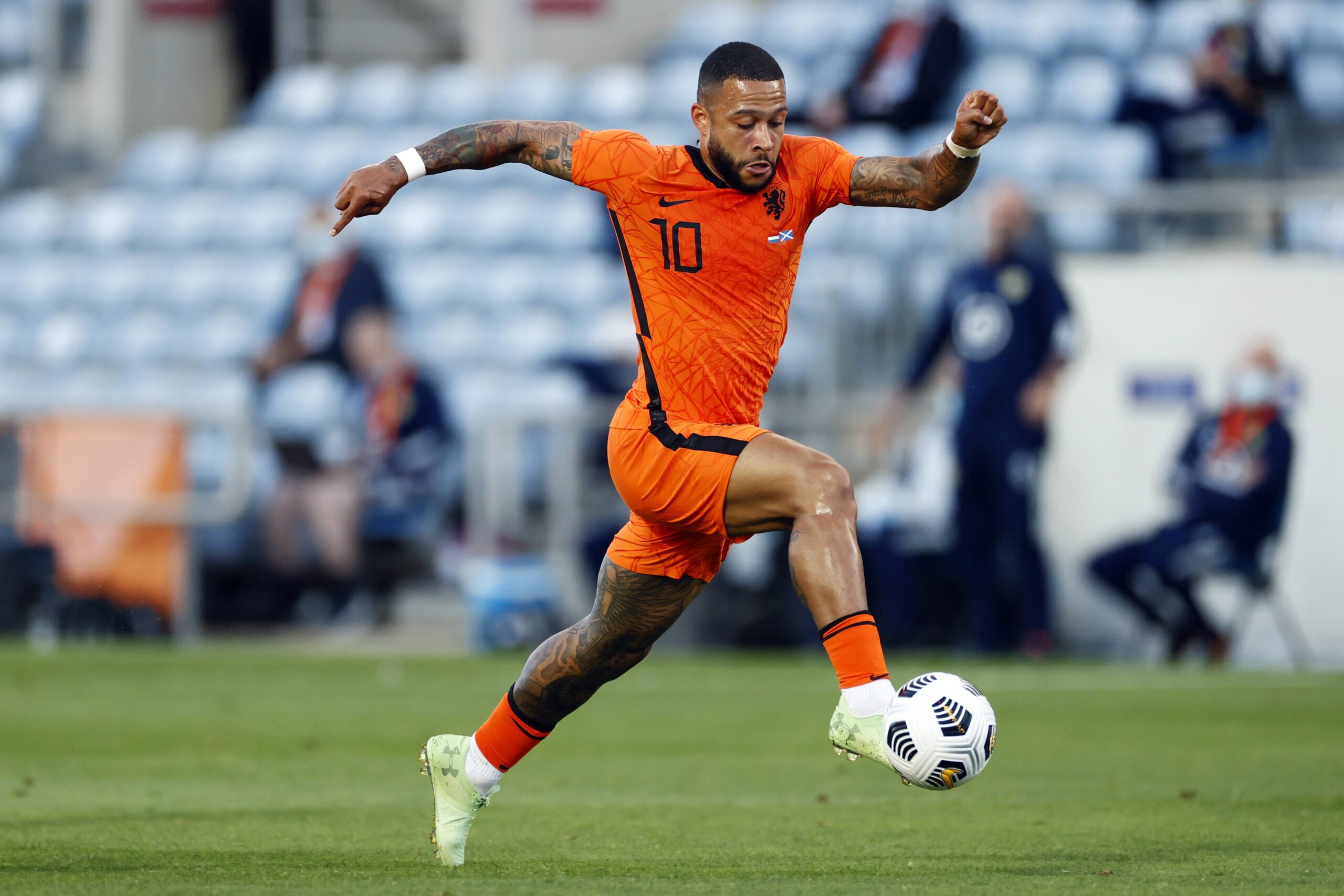 Depay