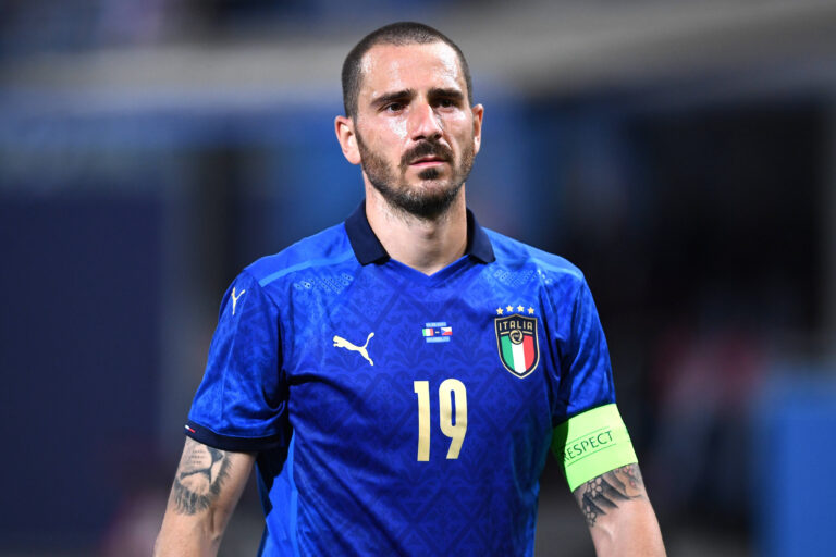 Bonucci