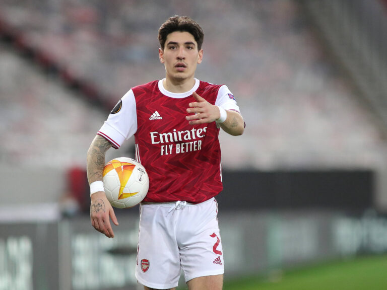 Bellerin