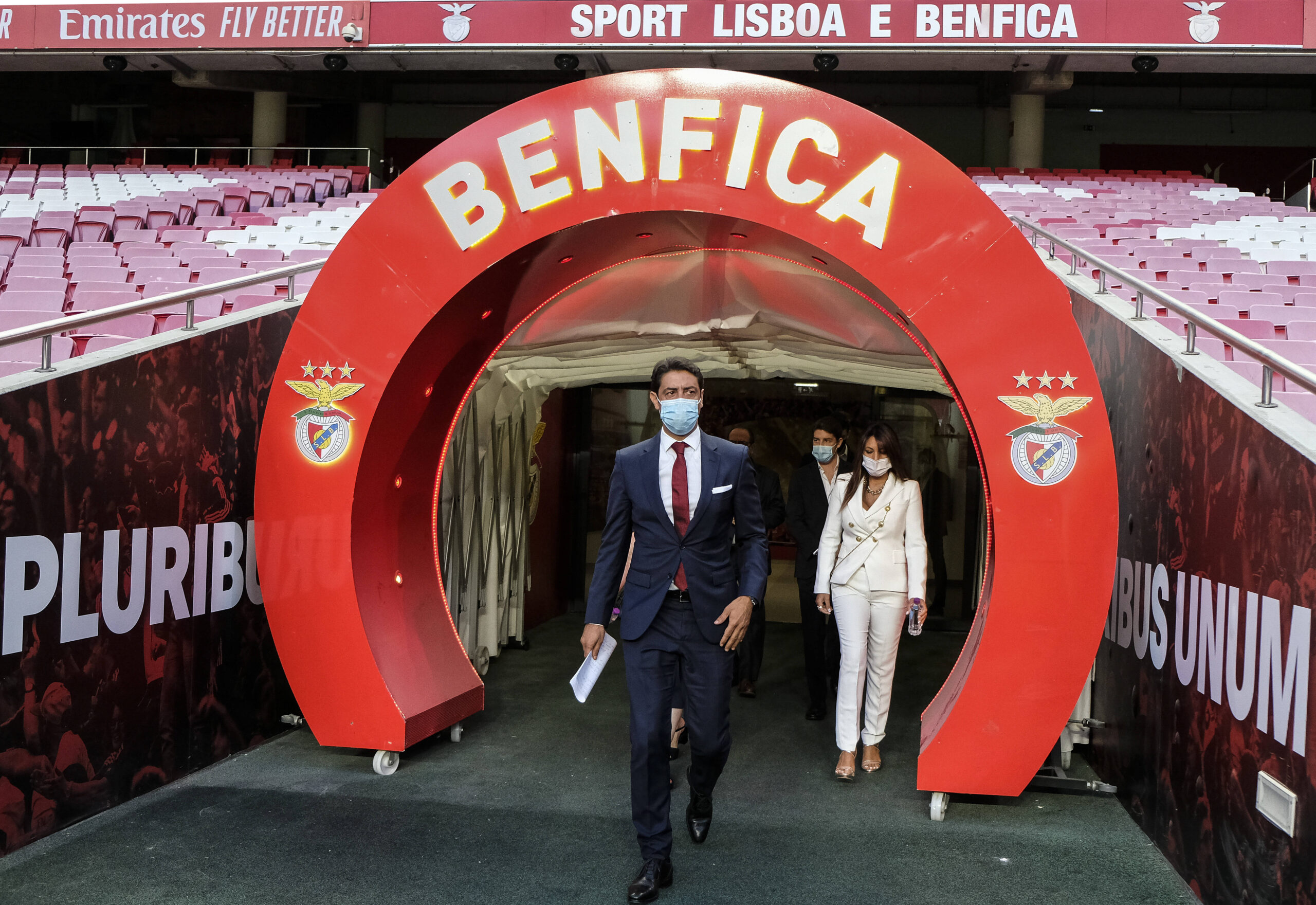 Benfica