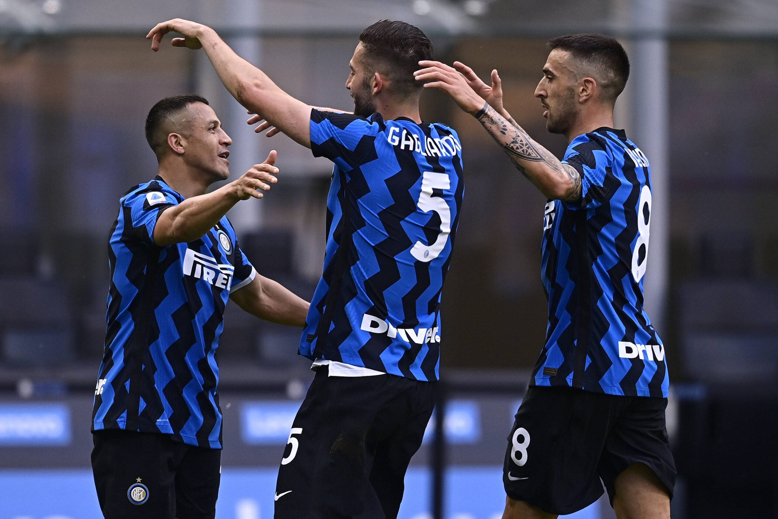 Gagliardini Vecino Sanchez