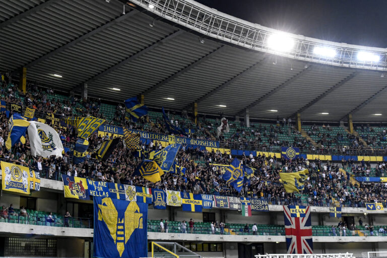 Verona-Inter