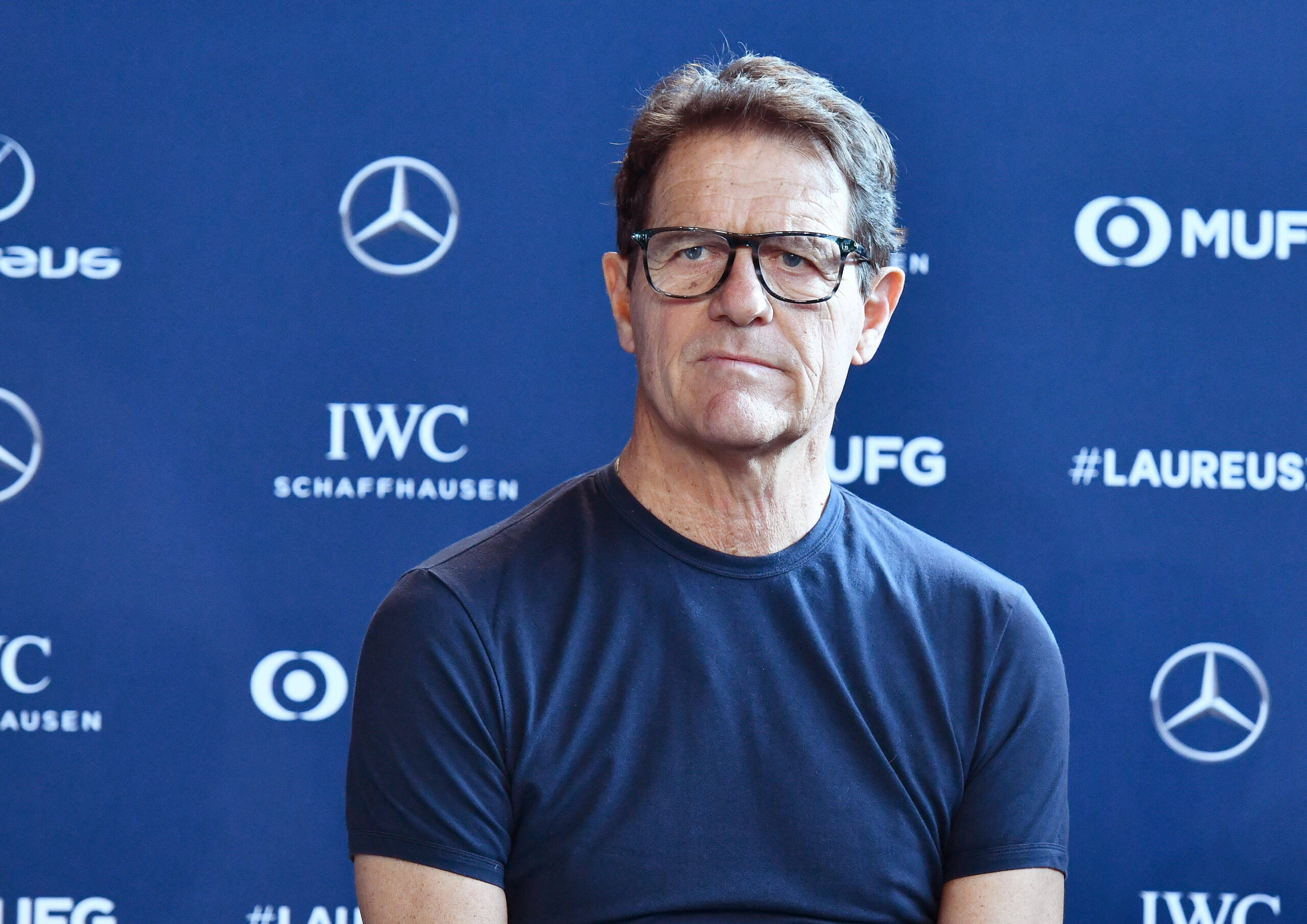 Fabio Capello