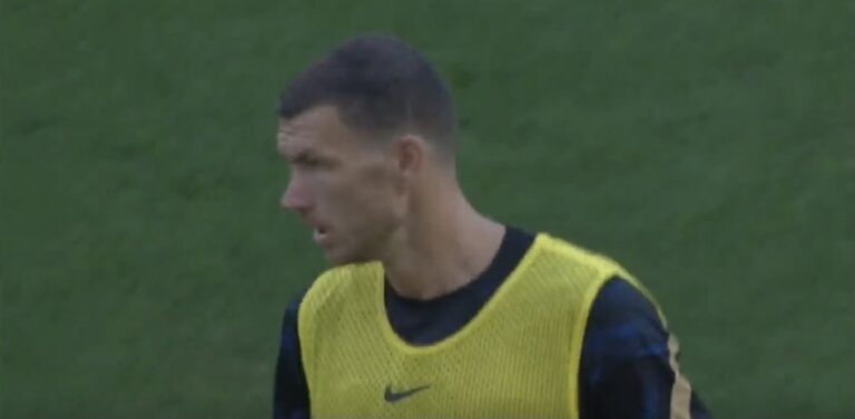 Dzeko