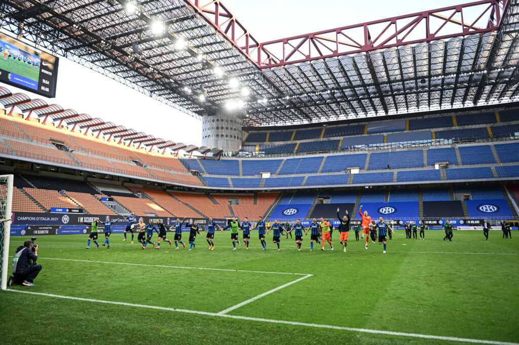 San Siro