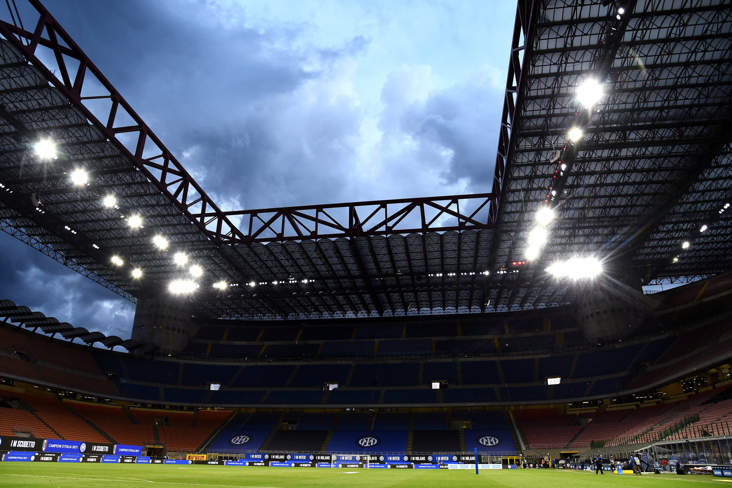 San Siro