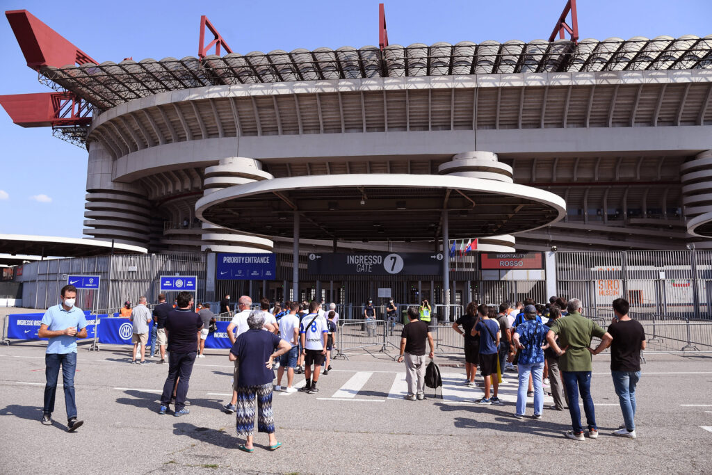 Inter San Siro