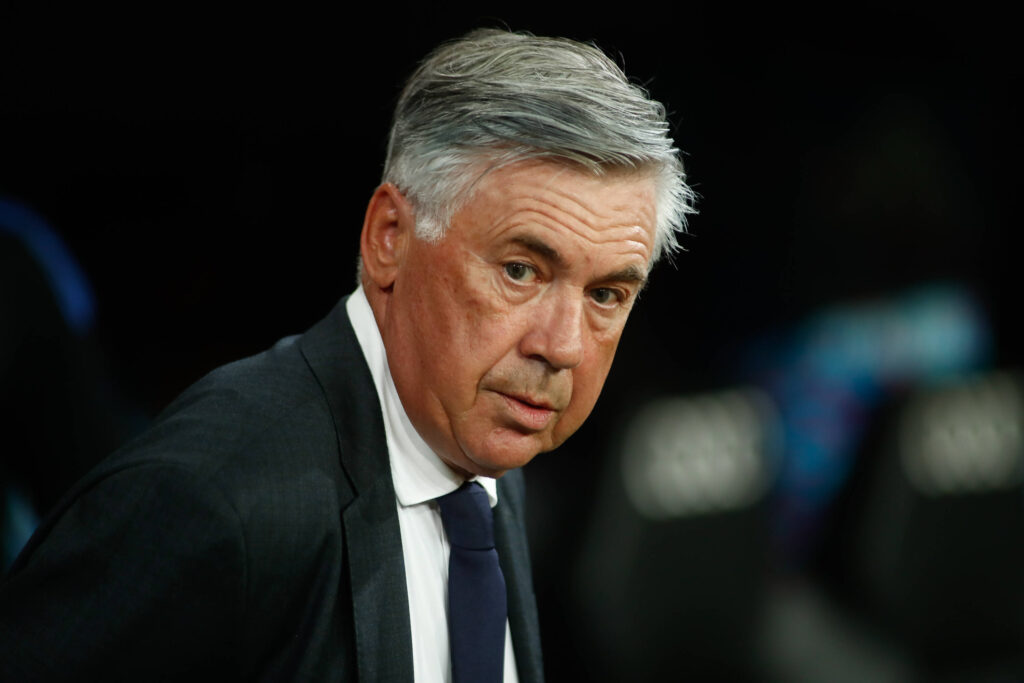 Ancelotti