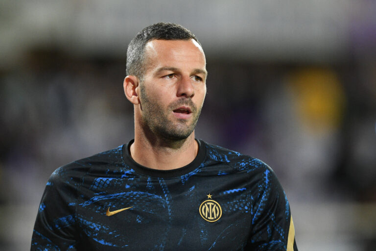 Handanovic Inter