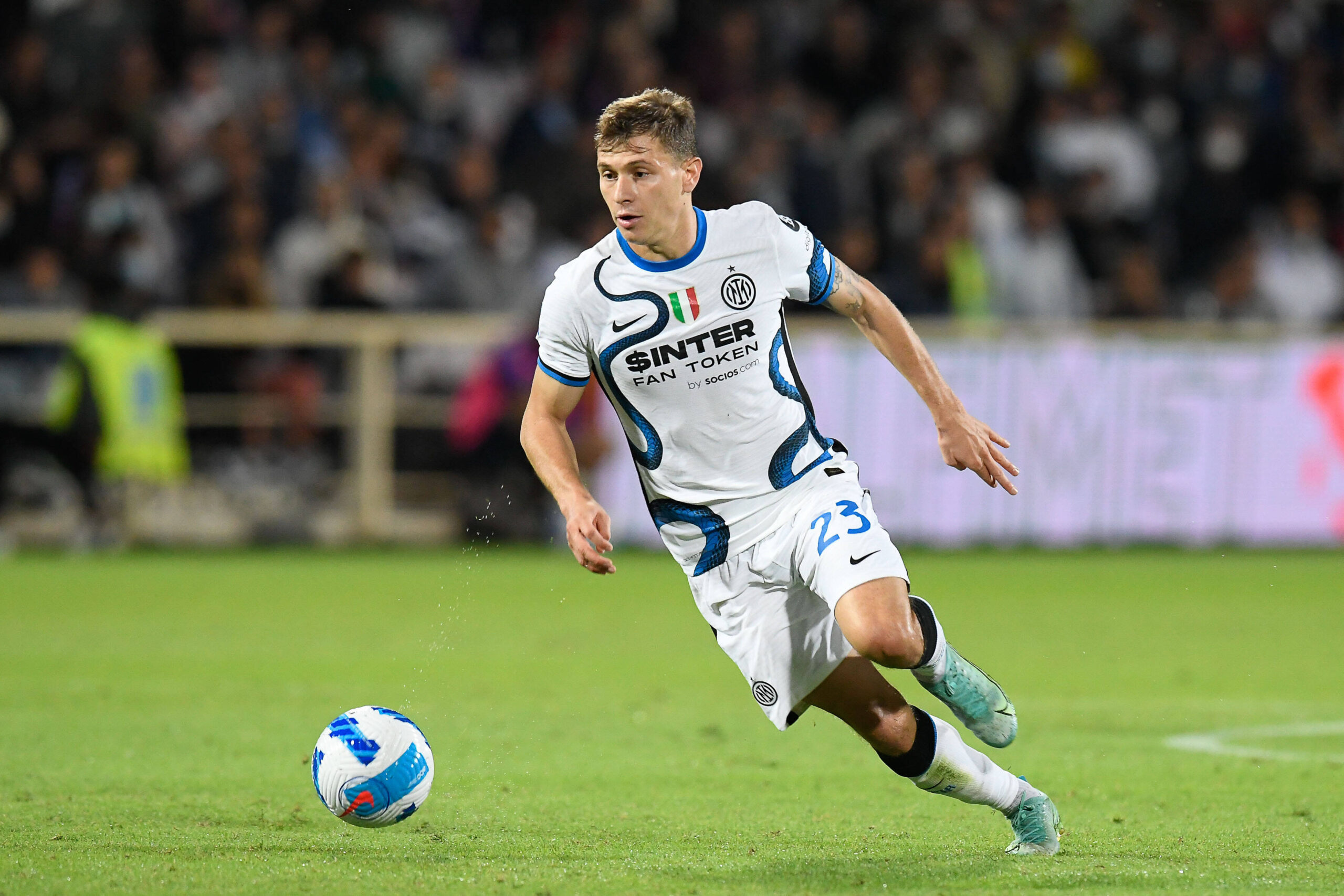 Barella