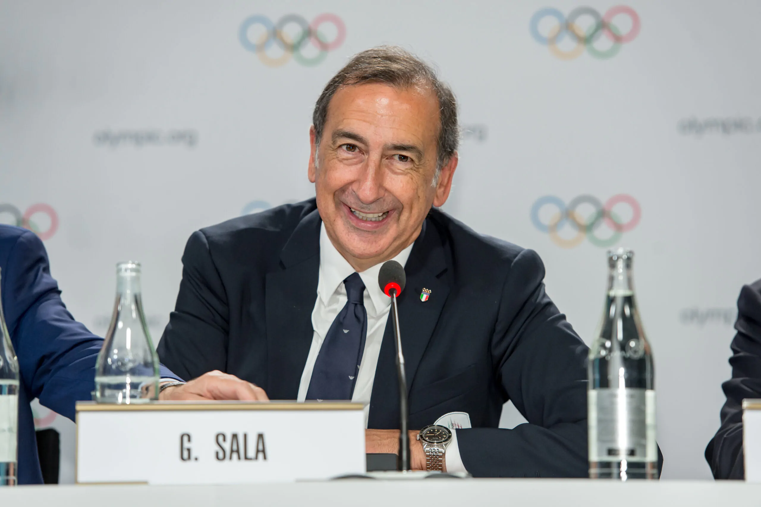 Il sindaco Sala ha parlato del nuovo San Siro: idee chiare!