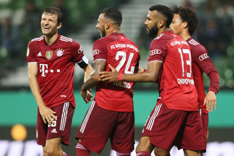 Bayern Monaco