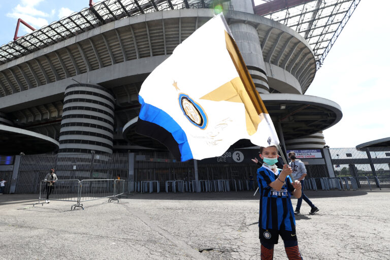 San Siro