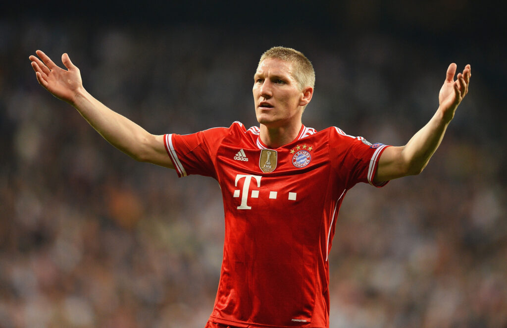 Schweinsteiger