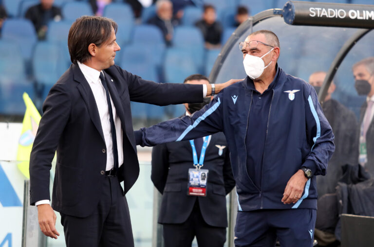 l'ex calciatore accusa l'Inter e Inzaghi