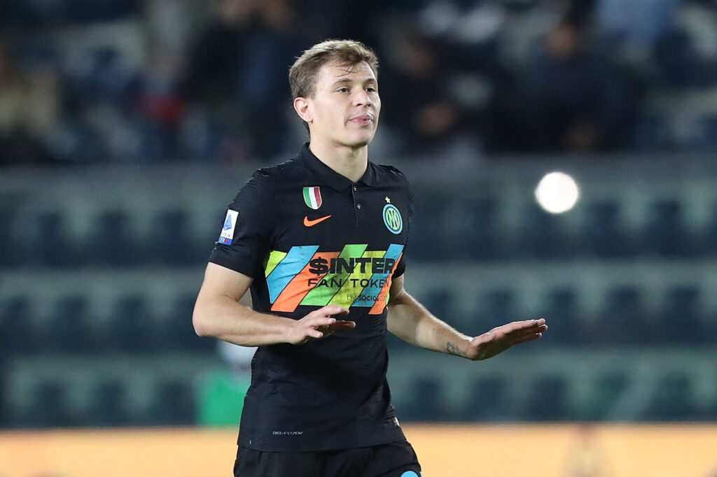 Barella