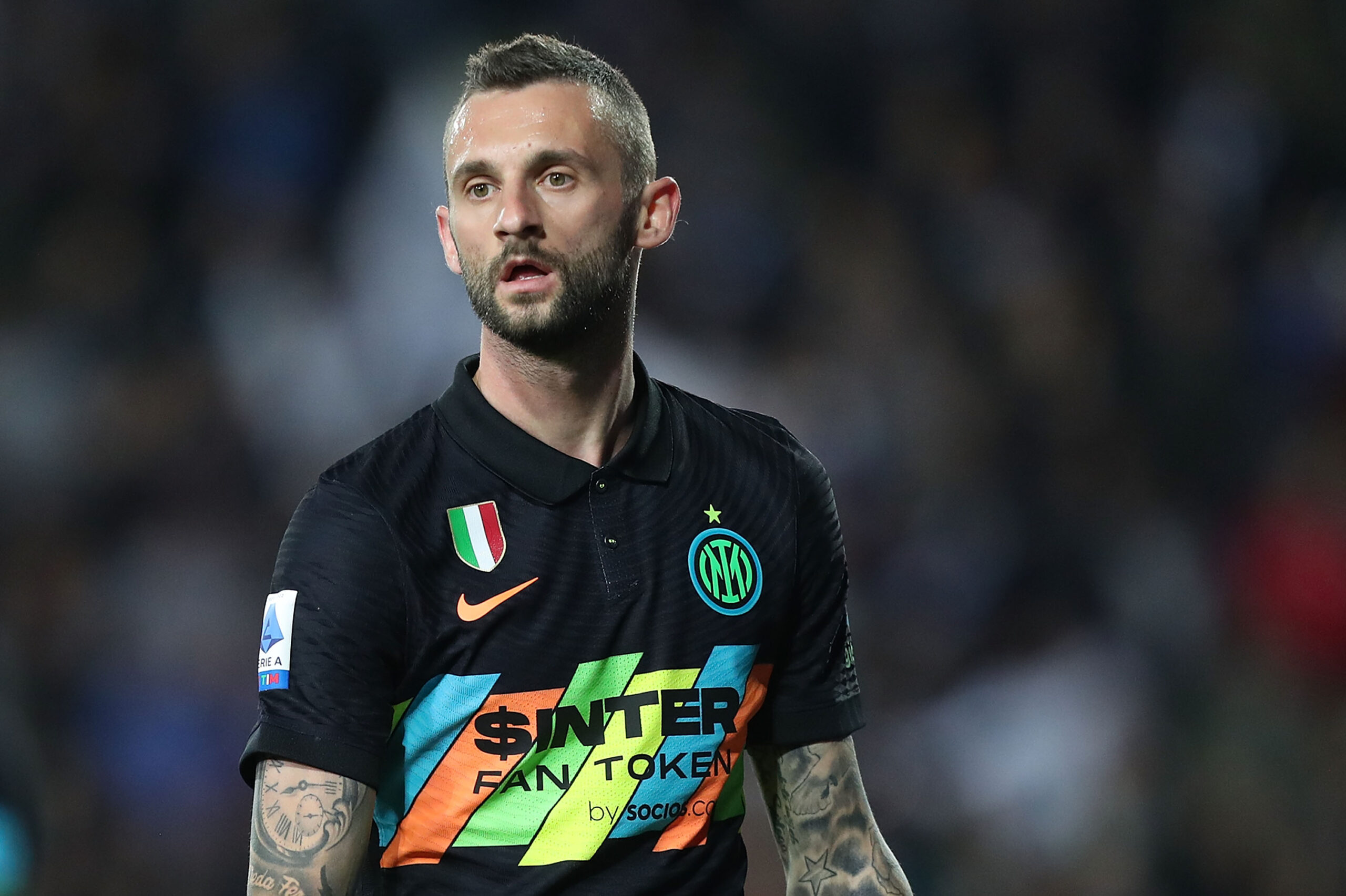 Rinnovo Brozovic