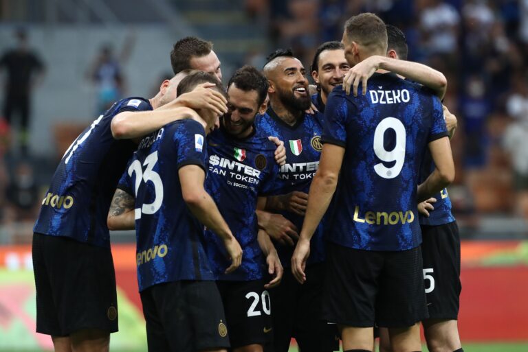 Inter Roma Vidal